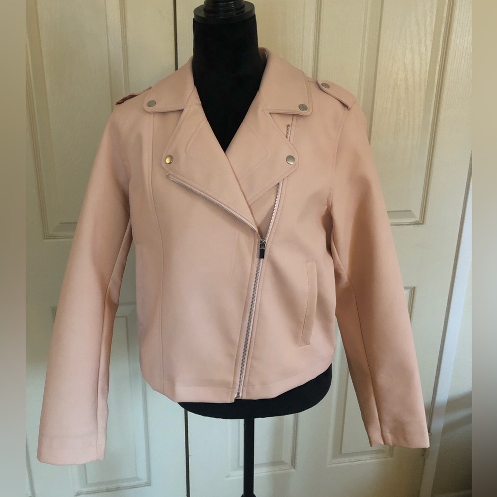 LC MOTO JACKET